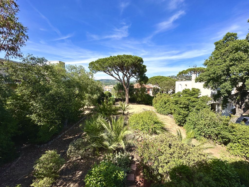 Achat maison 4 chambre(s) - Sainte-Maxime