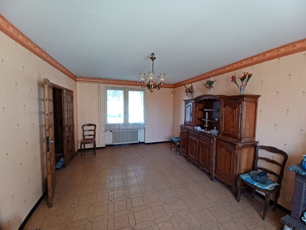 Achat maison 4 chambre(s) - Réalmont