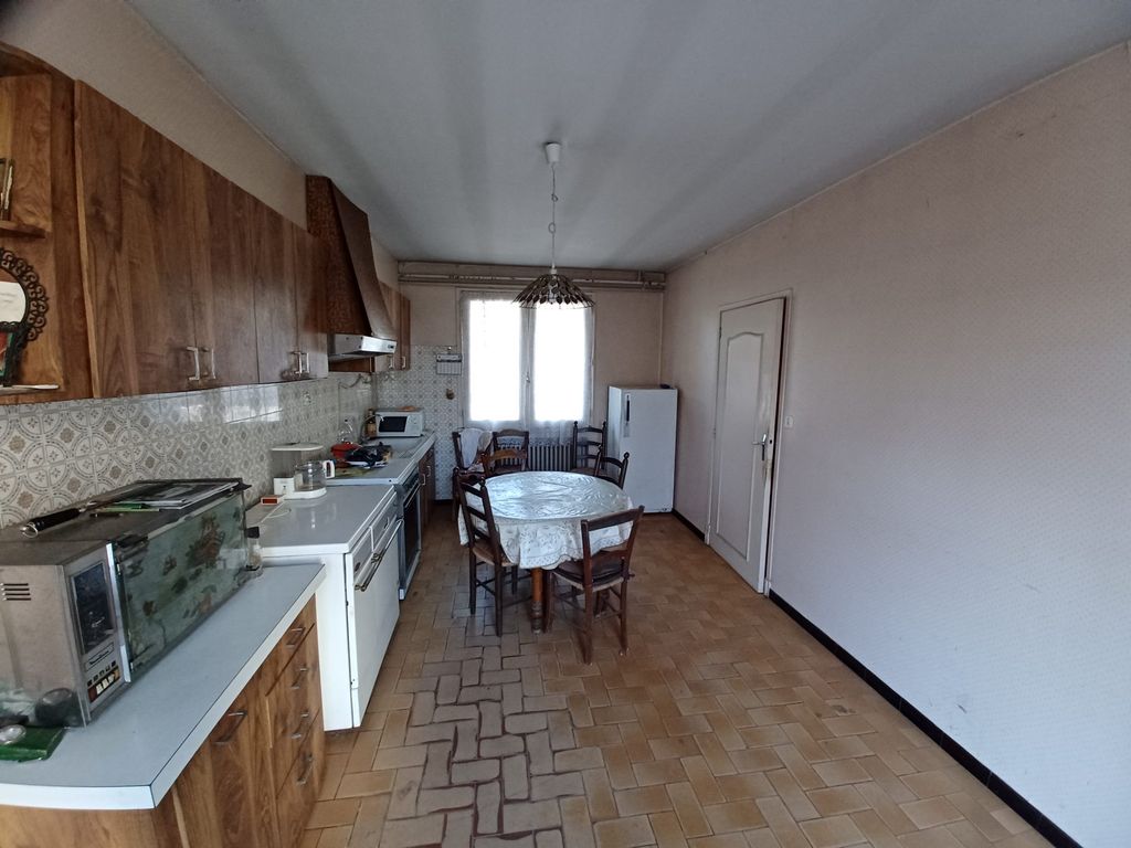 Achat maison 4 chambre(s) - Réalmont