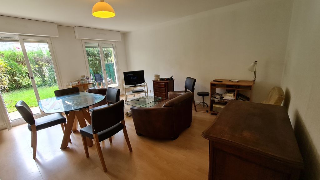 Achat appartement à vendre 2 pièces 46 m² - Bures-sur-Yvette