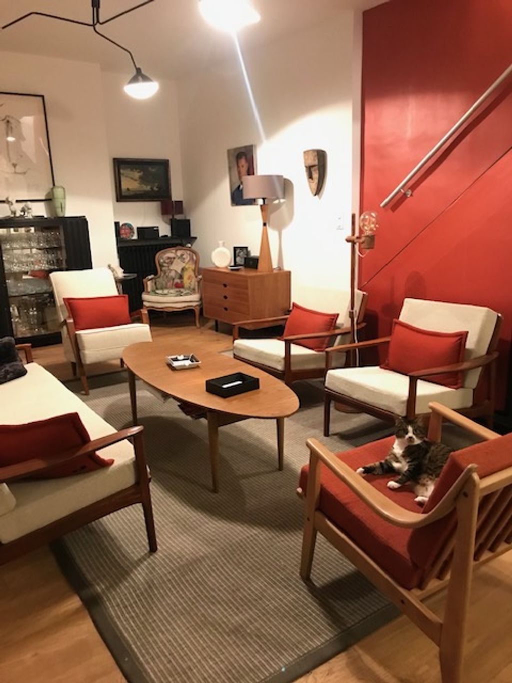 Achat maison 5 chambre(s) - Eu