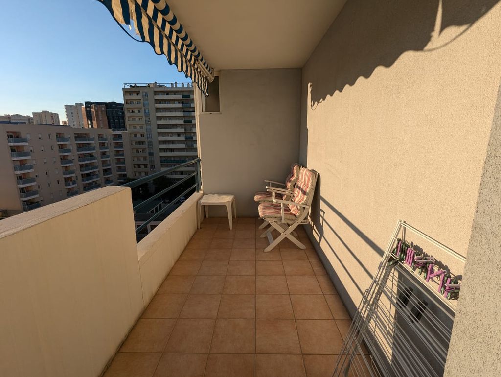 Achat appartement 3 pièce(s) Toulon