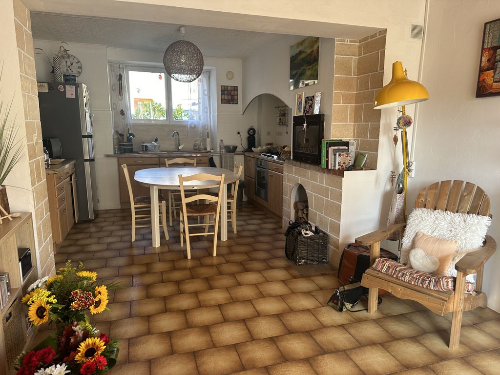 Achat maison 3 chambre(s) - Coulommiers