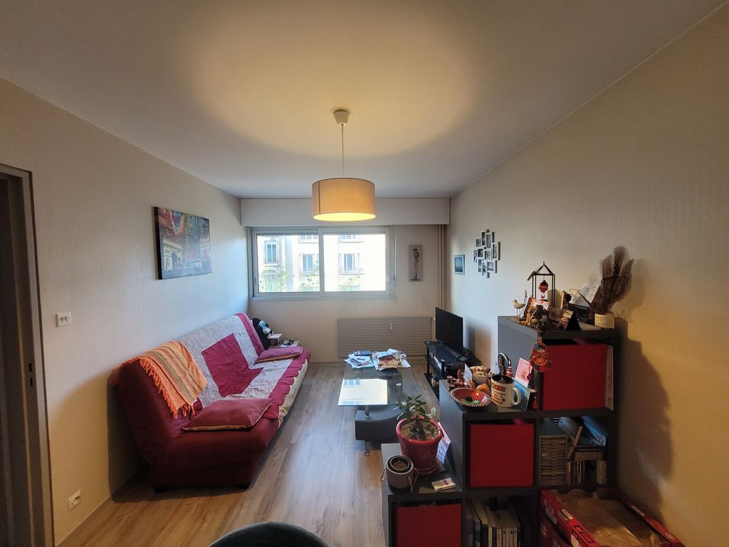 Achat appartement à vendre 2 pièces 44 m² - Limoges