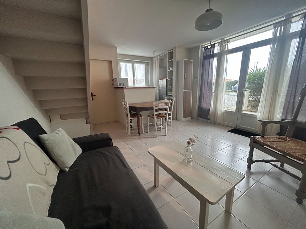 Achat maison 3 chambre(s) - Saint-Hilaire-de-Riez