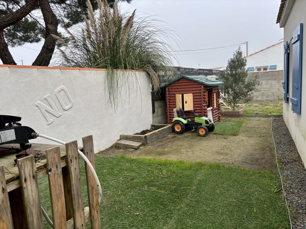 Achat maison 3 chambre(s) - Noirmoutier-en-l'Île