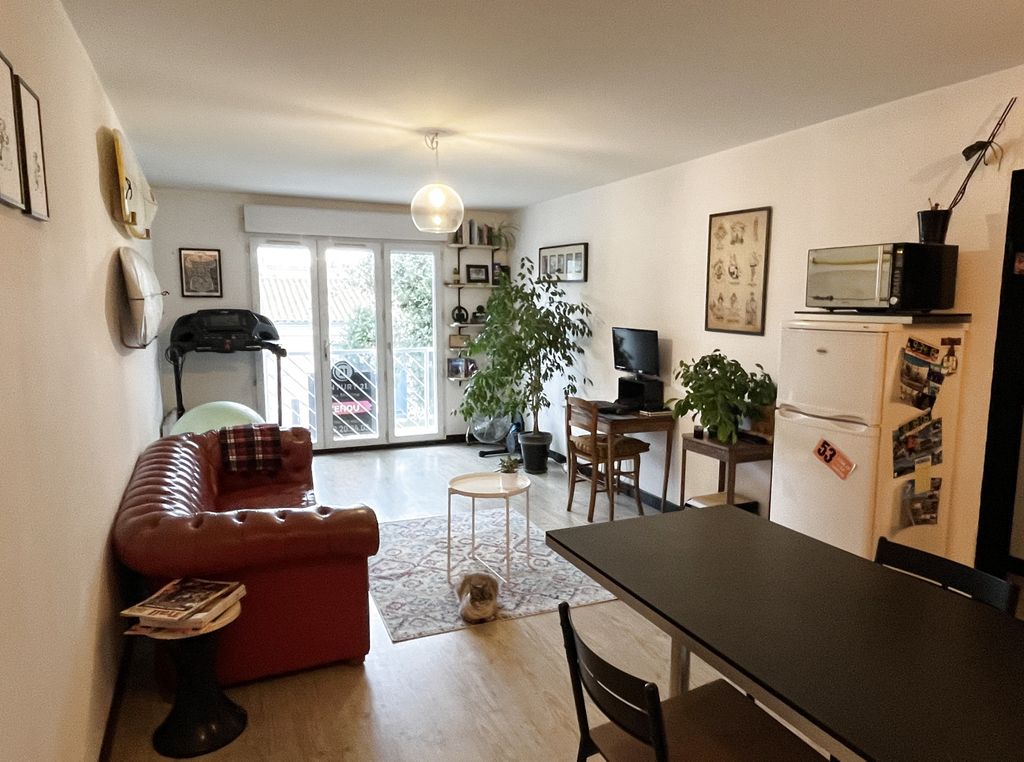 Achat appartement 2 pièce(s) Les Sables-d'Olonne