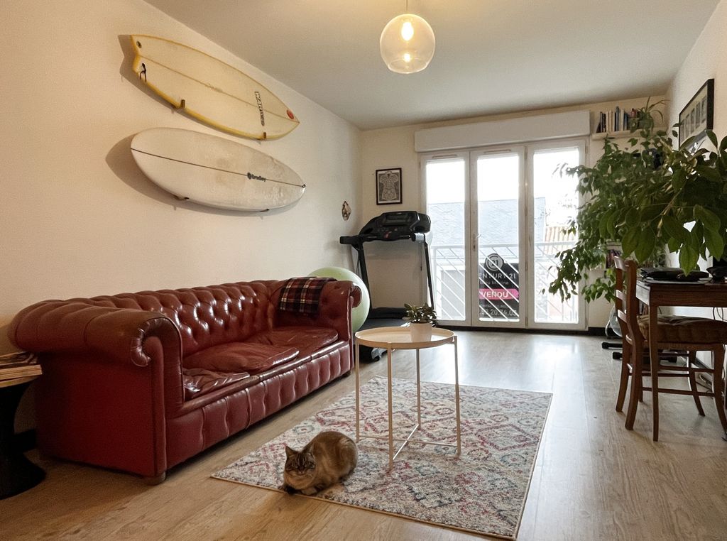 Achat appartement 2 pièce(s) Les Sables-d'Olonne