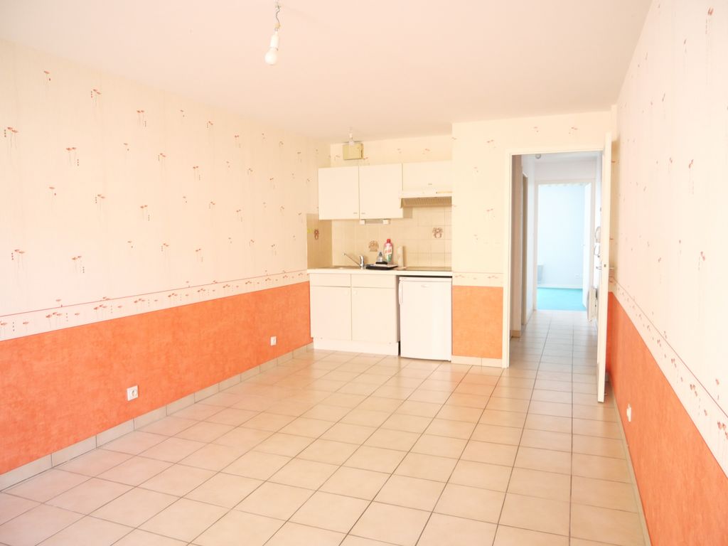 Achat appartement 2 pièce(s) Les Sables-d'Olonne