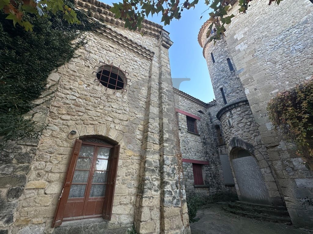 Achat maison 5 chambre(s) - L'Isle-sur-la-Sorgue