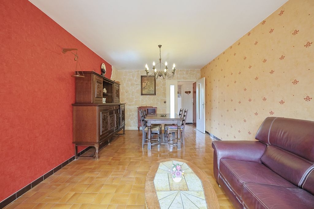 Achat appartement à vendre 3 pièces 67 m² - Six-Fours-les-Plages