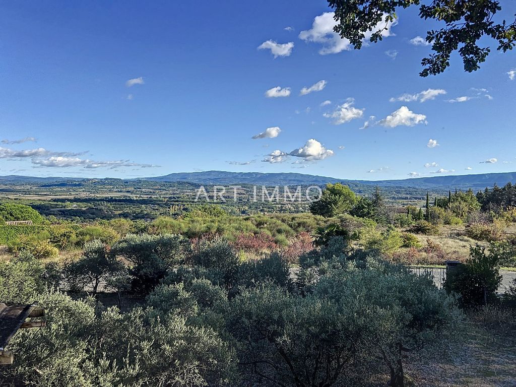 Achat maison 2 chambre(s) - Gordes