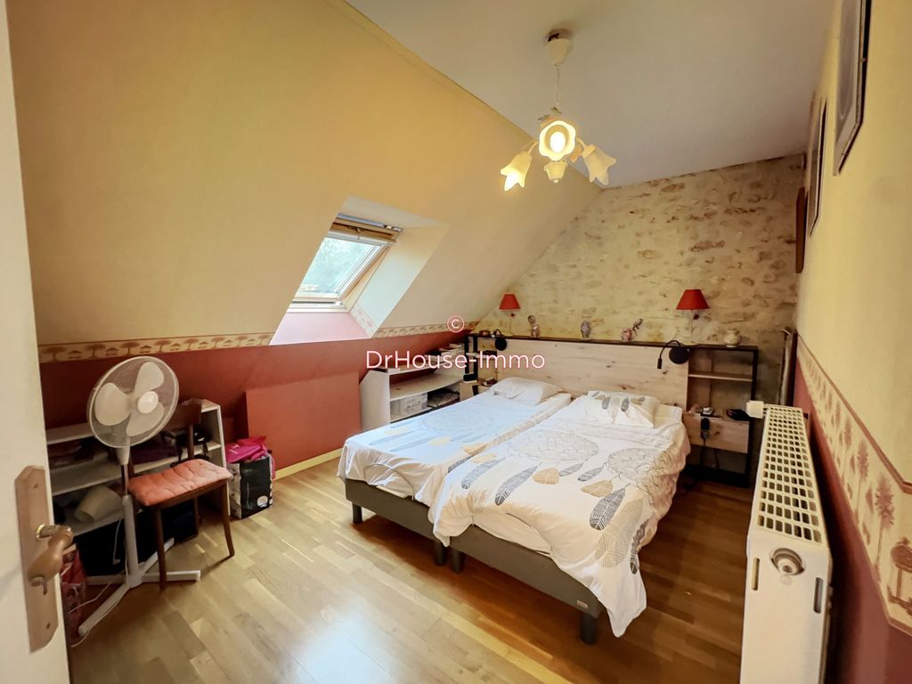 Achat maison 3 chambre(s) - Saint-Cosme-en-Vairais