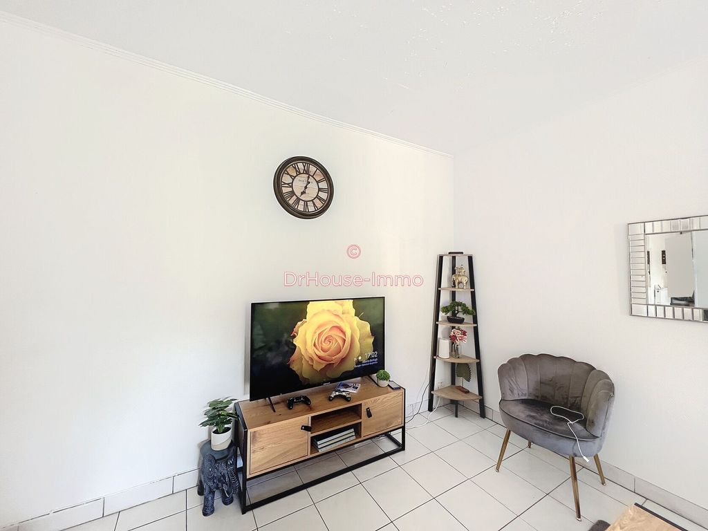 Achat appartement à vendre 5 pièces 104 m² - Saint-Étienne