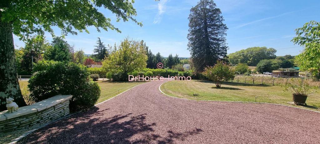 Achat maison 4 chambre(s) - Bergerac