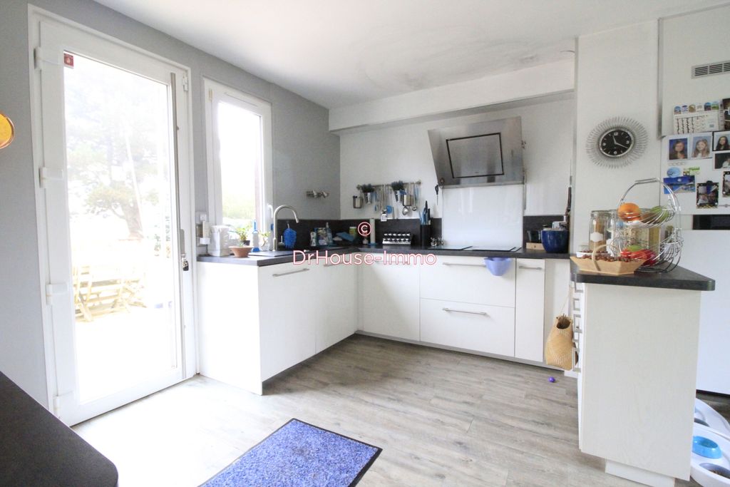 Achat maison 4 chambre(s) - Grand-Bourgtheroulde