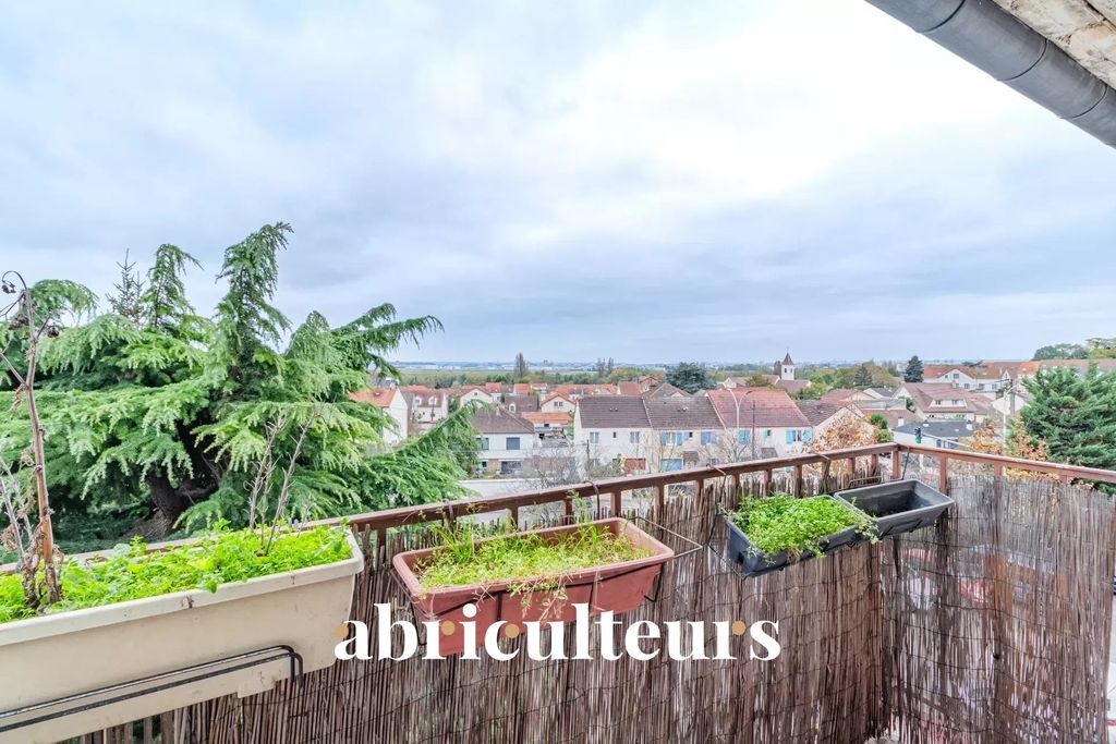 Achat appartement 4 pièce(s) Garges-lès-Gonesse