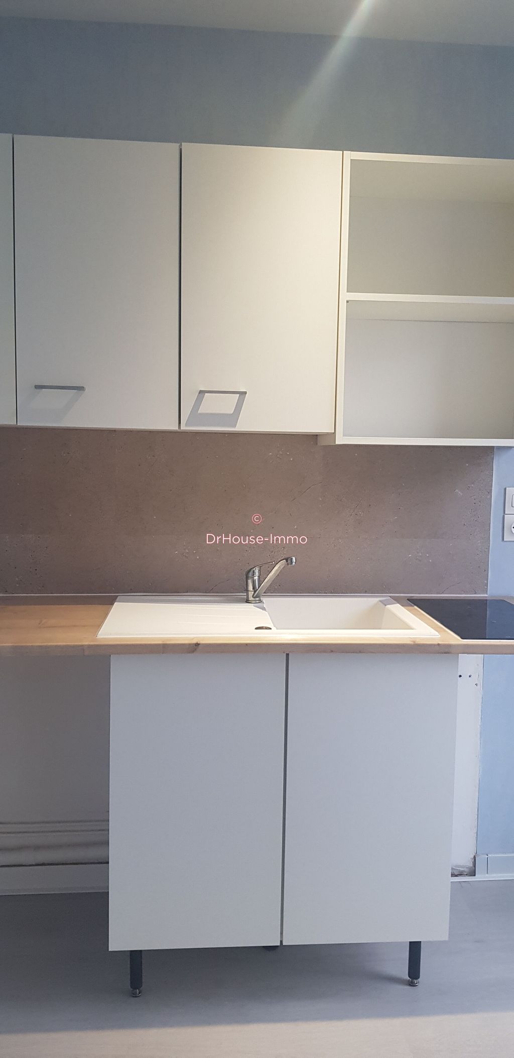 Achat studio à vendre 25 m² - Troyes