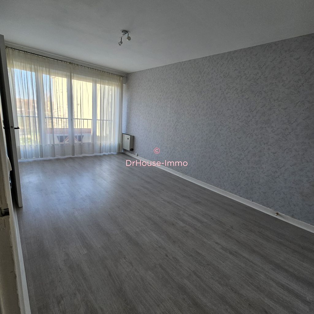 Achat studio à vendre 25 m² - Troyes