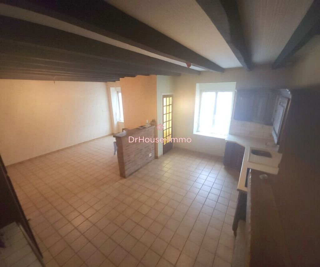 Achat maison 2 chambre(s) - Parigné