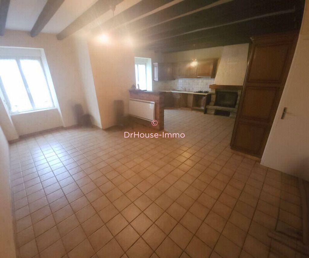 Achat maison 2 chambre(s) - Parigné