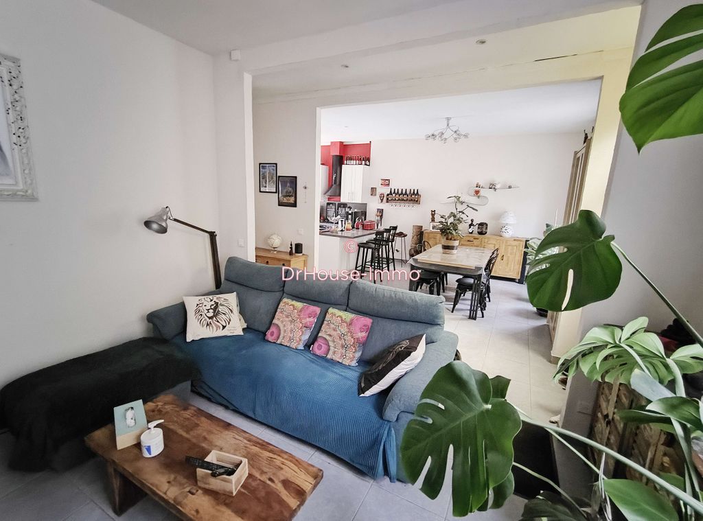 Achat maison à vendre 4 chambres 131 m² - Survilliers