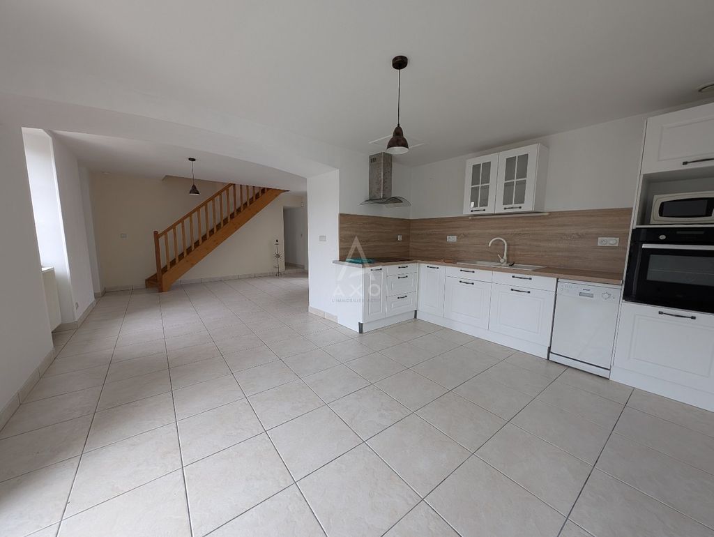 Achat maison à vendre 2 chambres 80 m² - Clisson