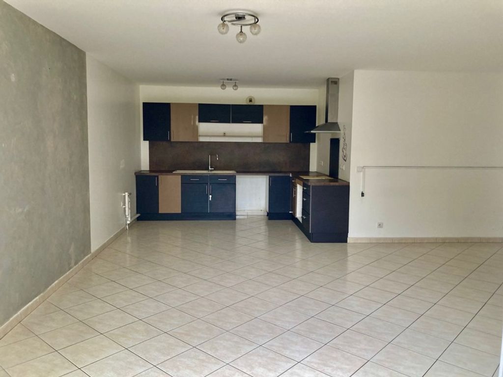 Achat appartement à vendre 3 pièces 74 m² - Meaux