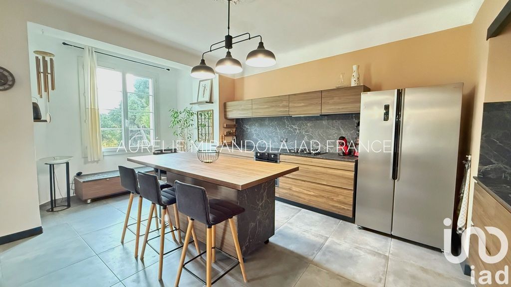 Achat appartement à vendre 4 pièces 90 m² - Toulon