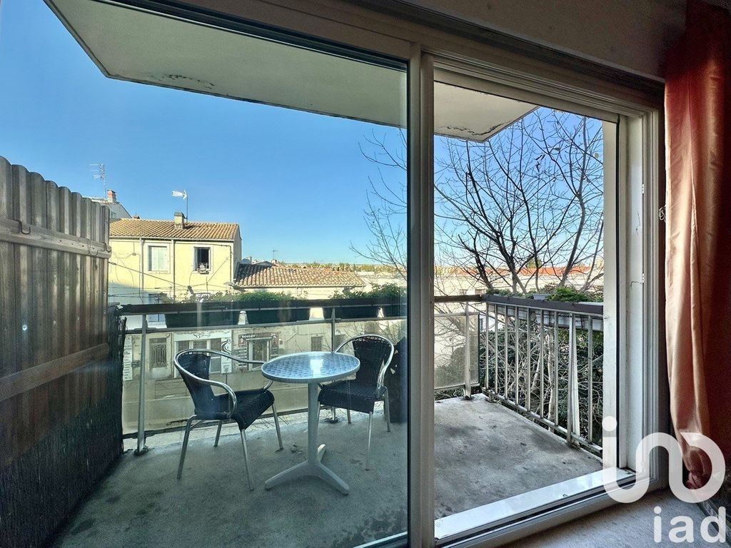 Achat appartement 3 pièce(s) Montpellier