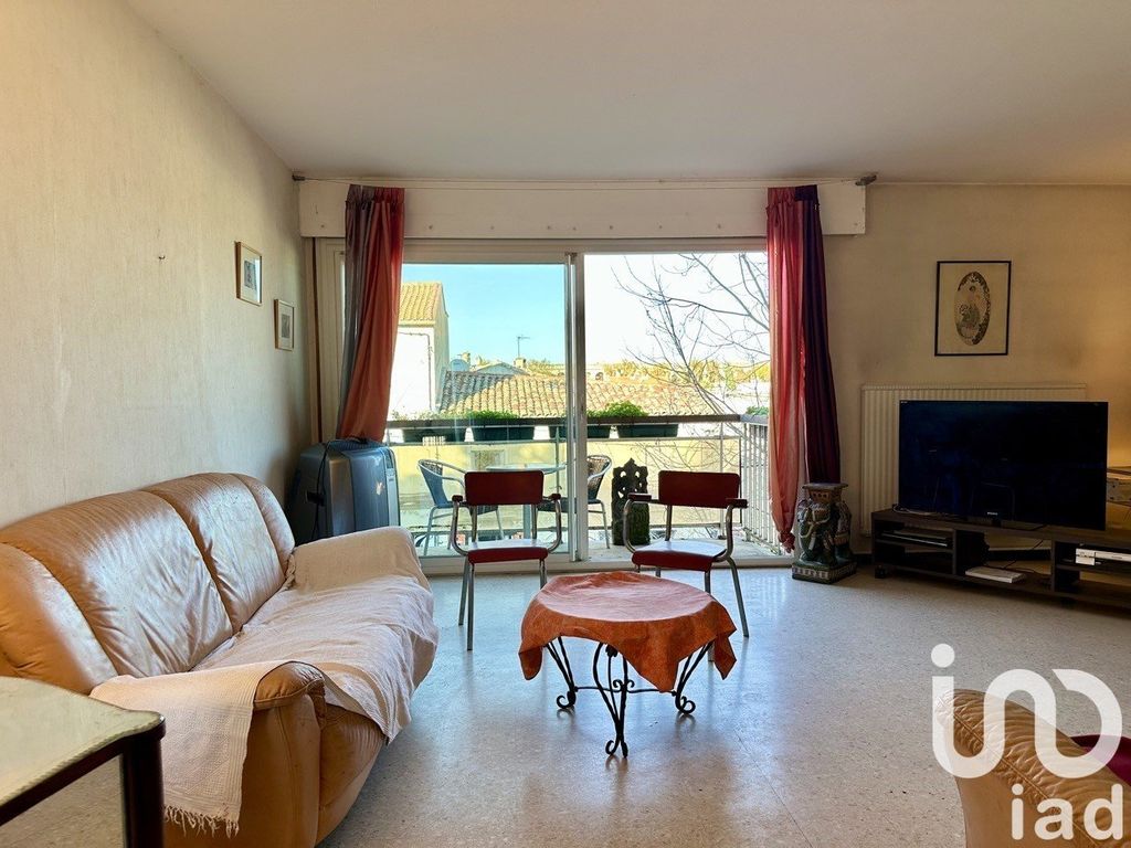 Achat appartement à vendre 3 pièces 69 m² - Montpellier