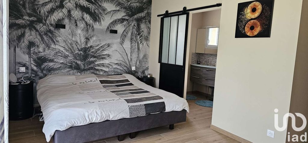 Achat maison à vendre 3 chambres 135 m² - Bouglon