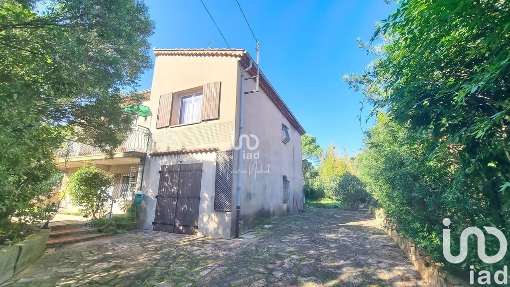 Achat maison 4 chambre(s) - Fréjus