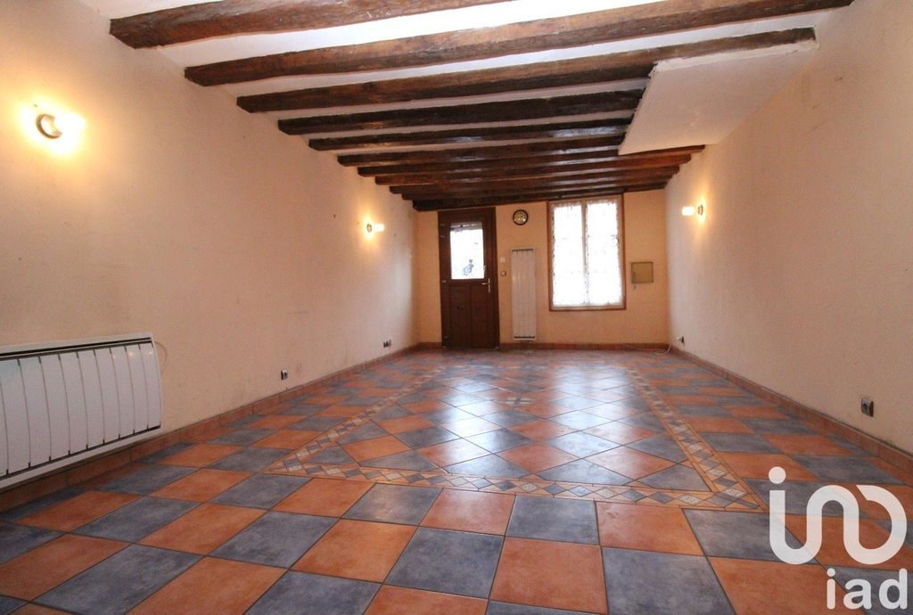 Achat maison 3 chambre(s) - Oucques la Nouvelle