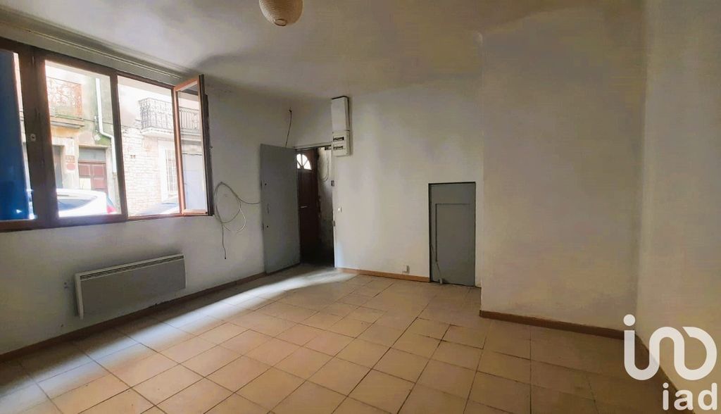 Achat appartement à vendre 2 pièces 48 m² - Béziers