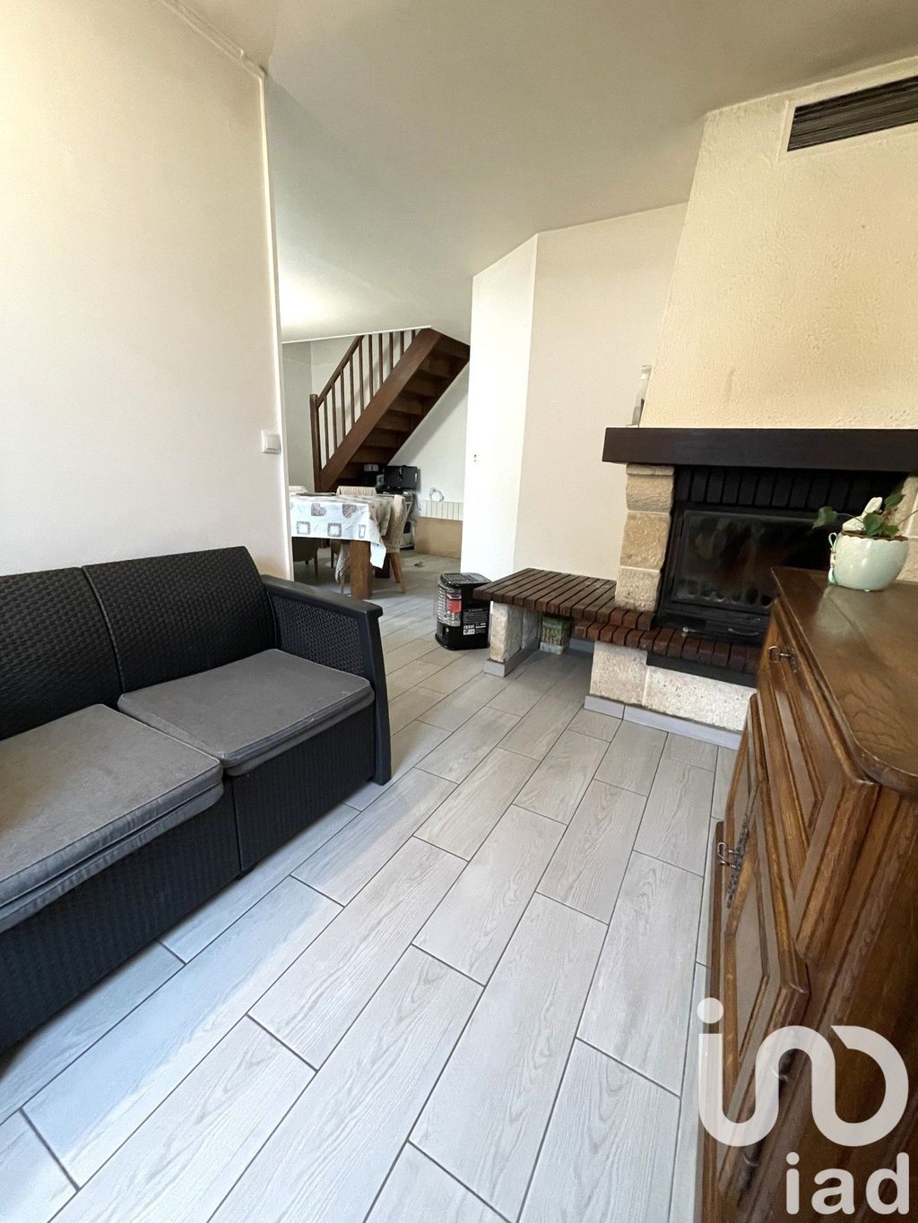 Achat maison à vendre 3 chambres 76 m² - Cergy