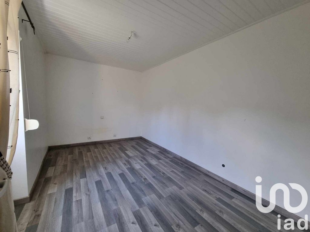 Achat maison 2 chambre(s) - Saint-Denis-du-Payré