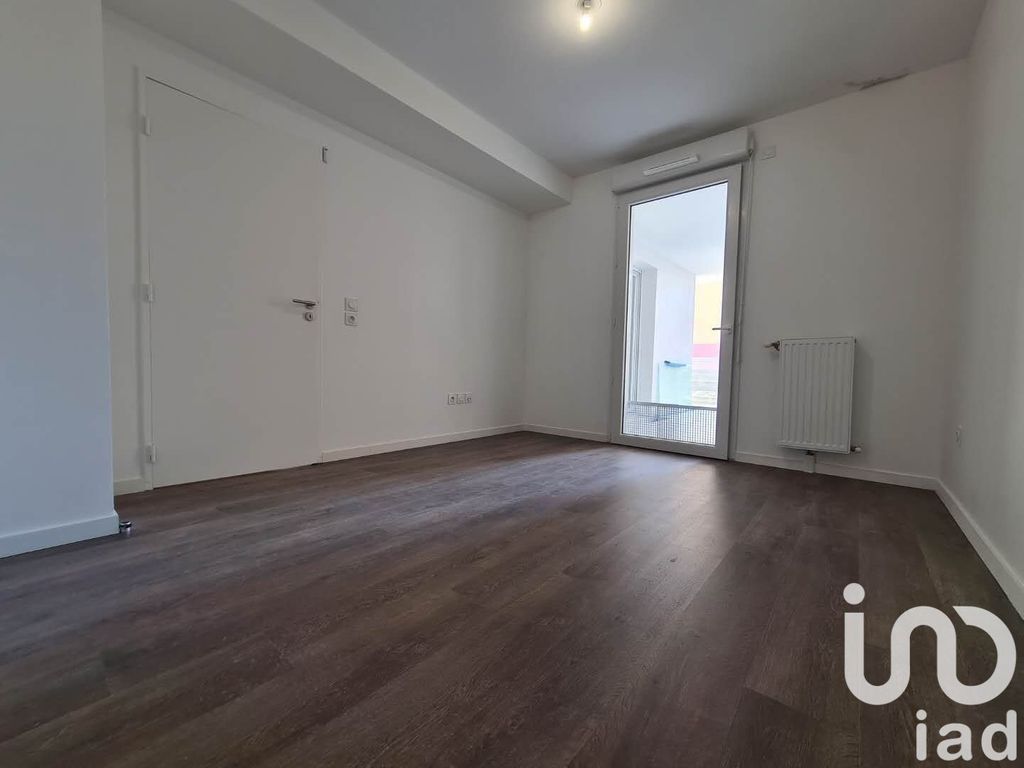 Achat appartement 3 pièce(s) Bagnolet