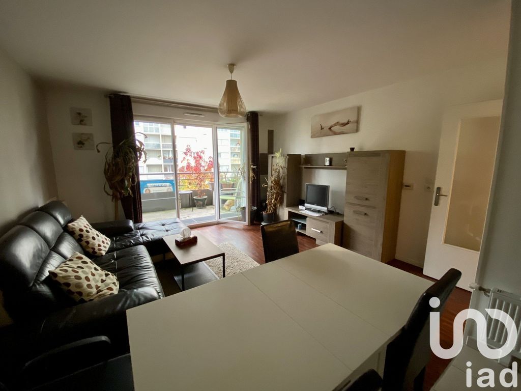 Achat appartement 3 pièce(s) Neuilly-sur-Marne