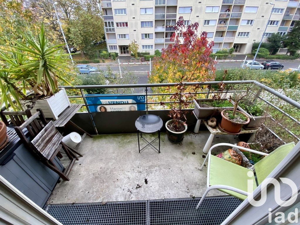 Achat appartement 3 pièce(s) Neuilly-sur-Marne