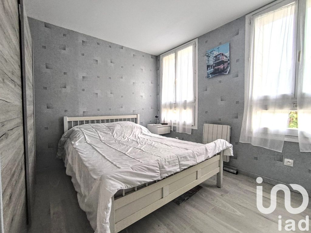 Achat maison 1 chambre(s) - Le Havre