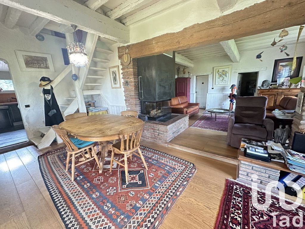 Achat maison à vendre 3 chambres 135 m² - Rabastens