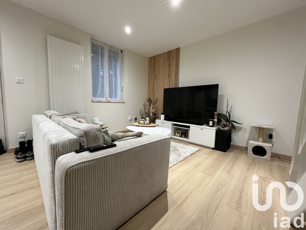 Achat maison 3 chambre(s) - Lillebonne