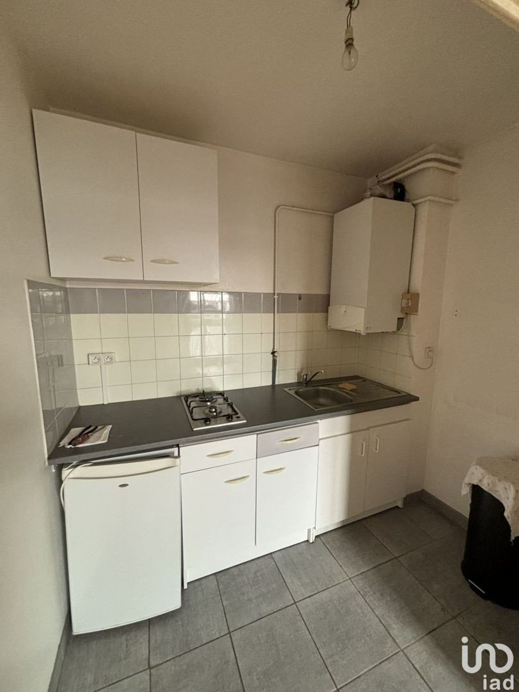 Achat appartement à vendre 2 pièces 30 m² - Perpignan