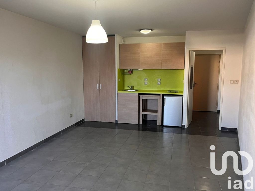 Achat studio à vendre 34 m² - Castelnau-le-Lez