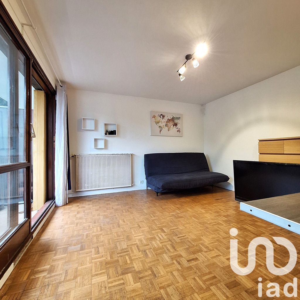 Achat studio à vendre 26 m² - Les Pavillons-sous-Bois