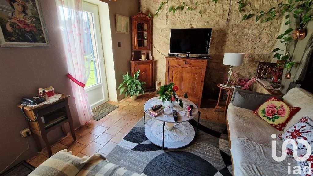 Achat maison 3 chambre(s) - Villefranche-de-Lonchat