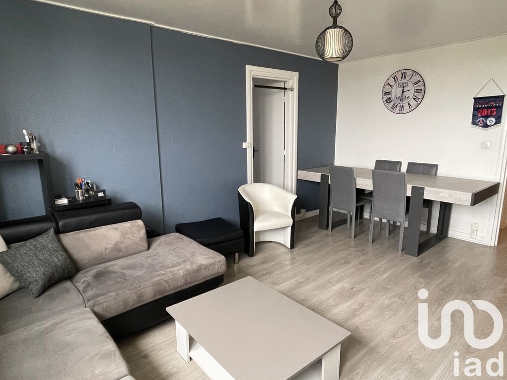 Achat appartement à vendre 2 pièces 48 m² - Combs-la-Ville