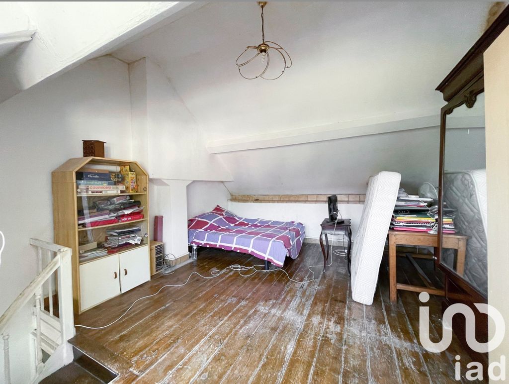 Achat maison 2 chambre(s) - Amiens