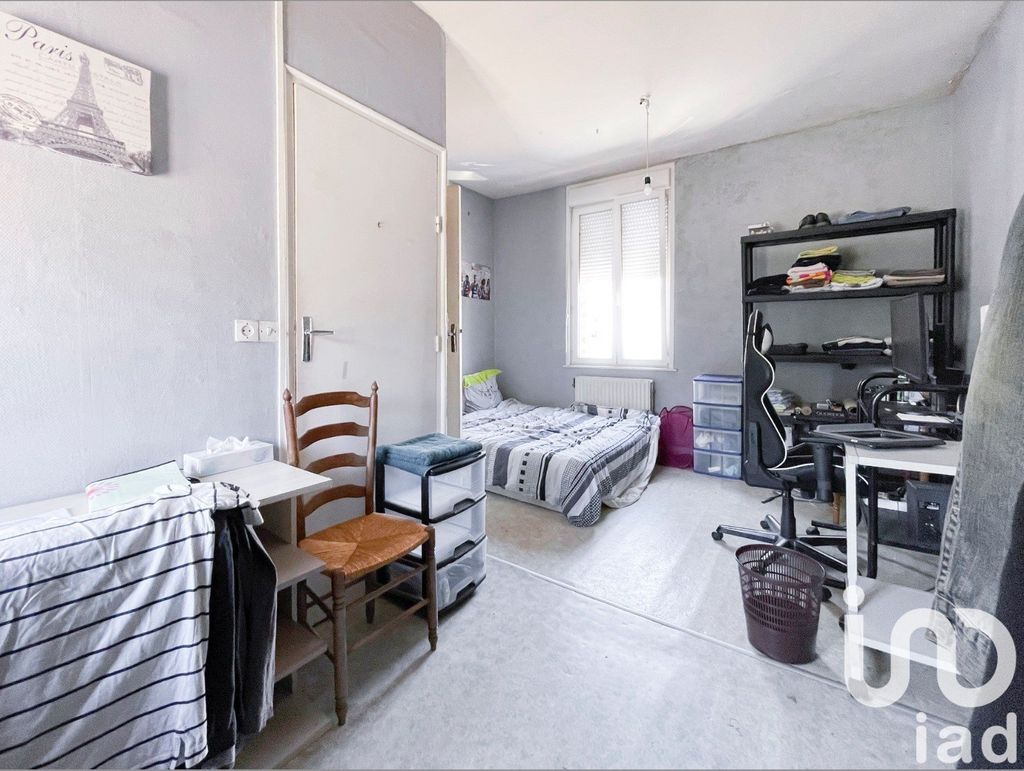 Achat maison 2 chambre(s) - Amiens